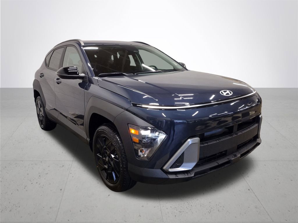 New 2026 Hyundai Kona SEL Sport image 5