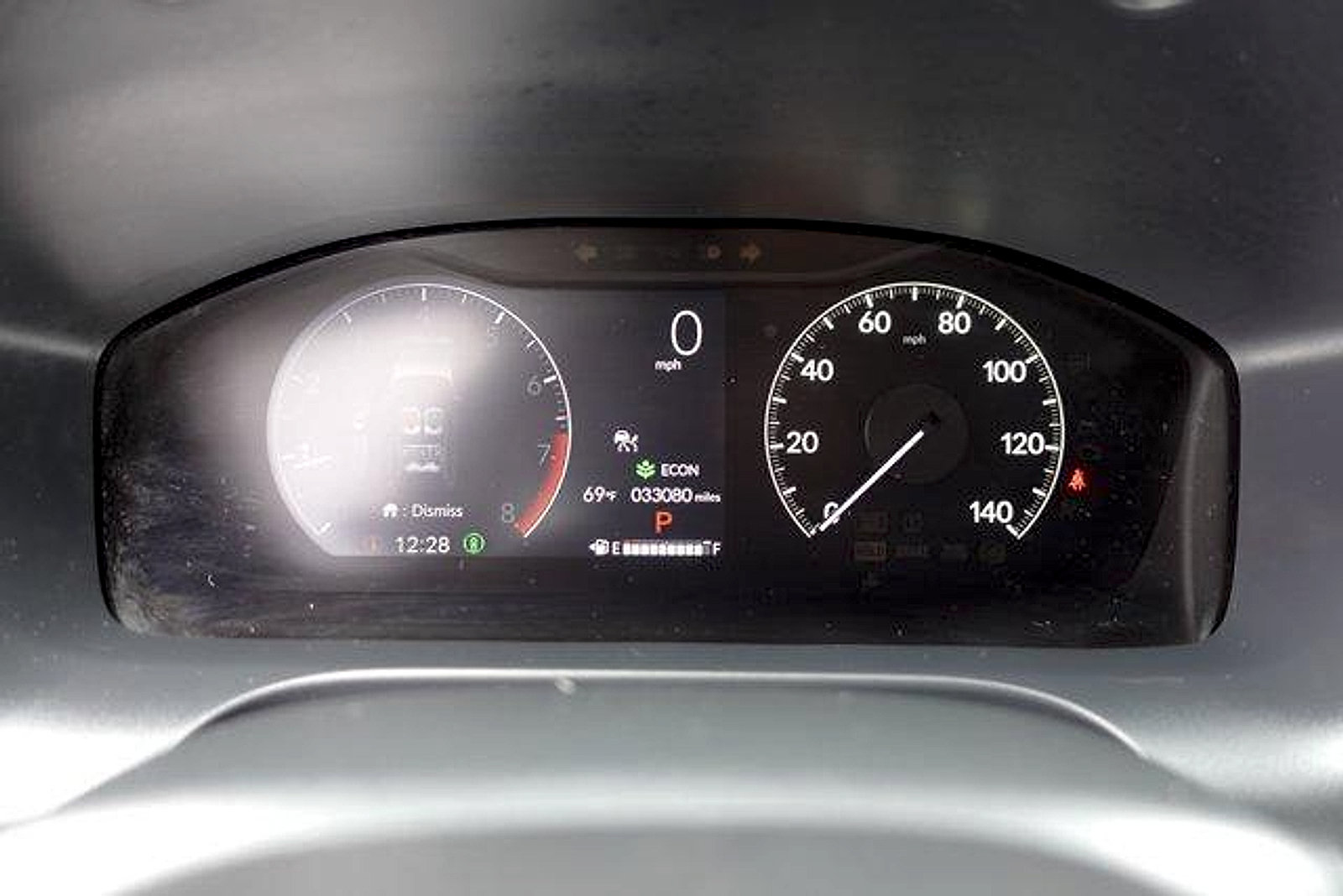Used 2025 Honda HR-V LX image 15
