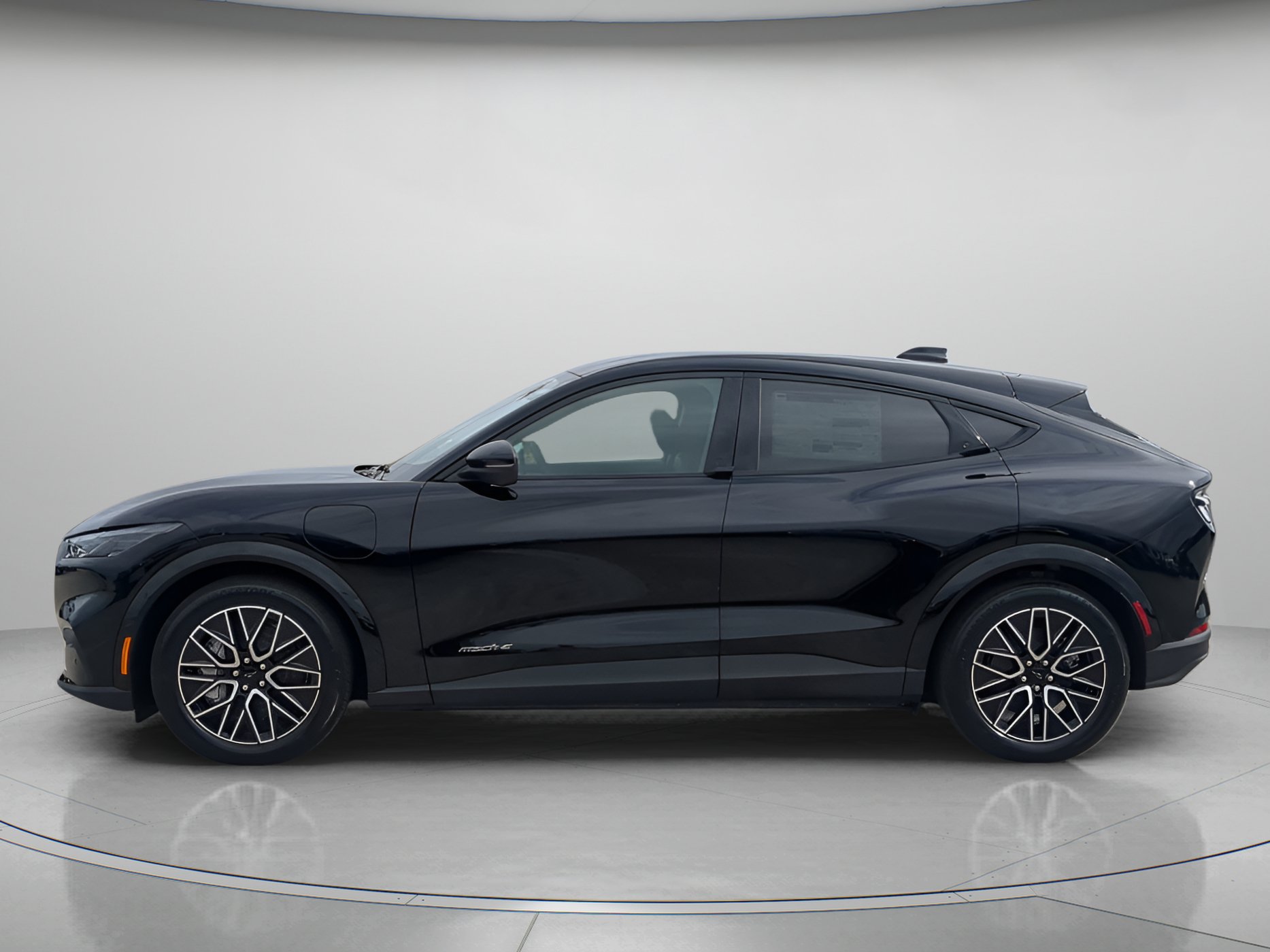 New 2026 Ford Mustang Mach-E Premium w/ Technology Package RWD image 46