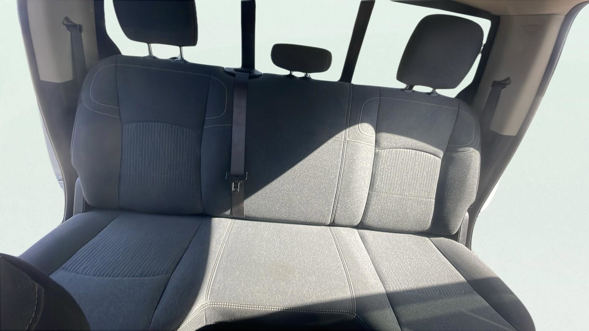 Used 2019 RAM 2500 Tradesman image 19