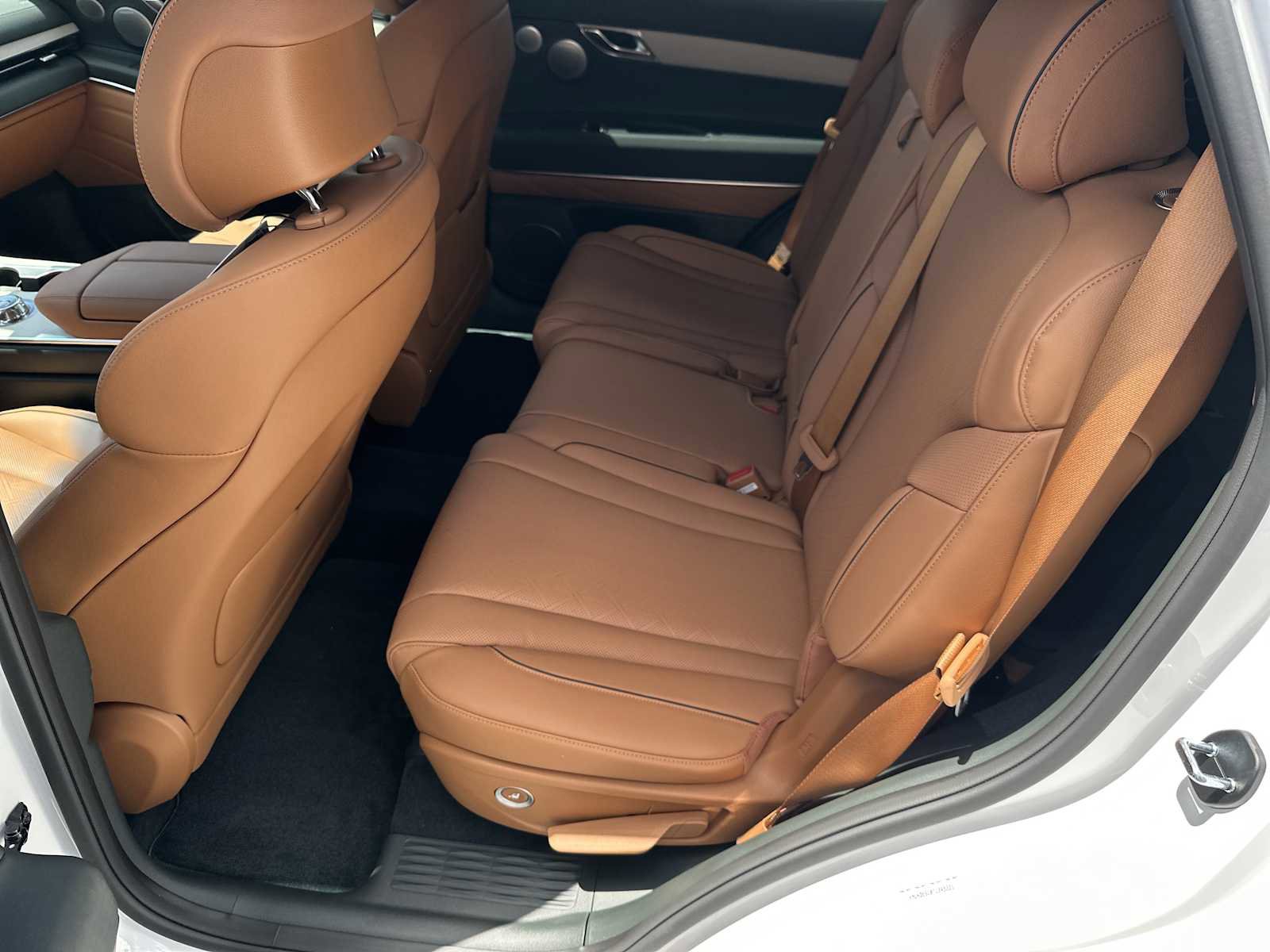 New 2026 Genesis GV80 3.5T Advanced AWD/4WD image 20