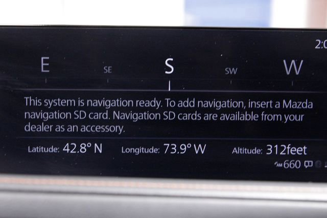 Used 2024 MAZDA CX-30 Carbon image 35