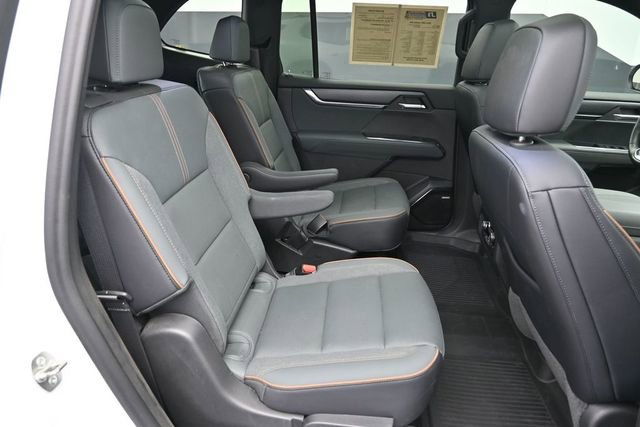 Used 2024 GMC Acadia AT4 w/ Super Cruise Package AWD/4WD image 35