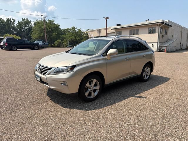 Used 2015 Lexus RX 350 AWD image 3
