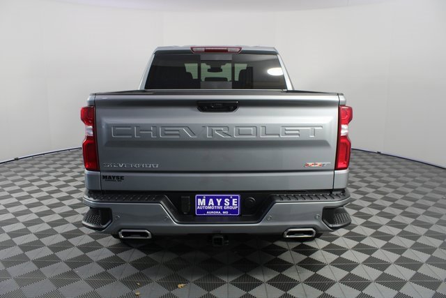 New 2026 Chevrolet Silverado 1500 RST w/ RST All Star Premium Package image 23