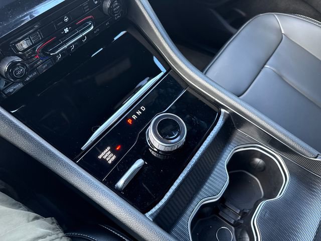 New 2025 Jeep Grand Cherokee L Limited w/ Black Appearance Package image 27