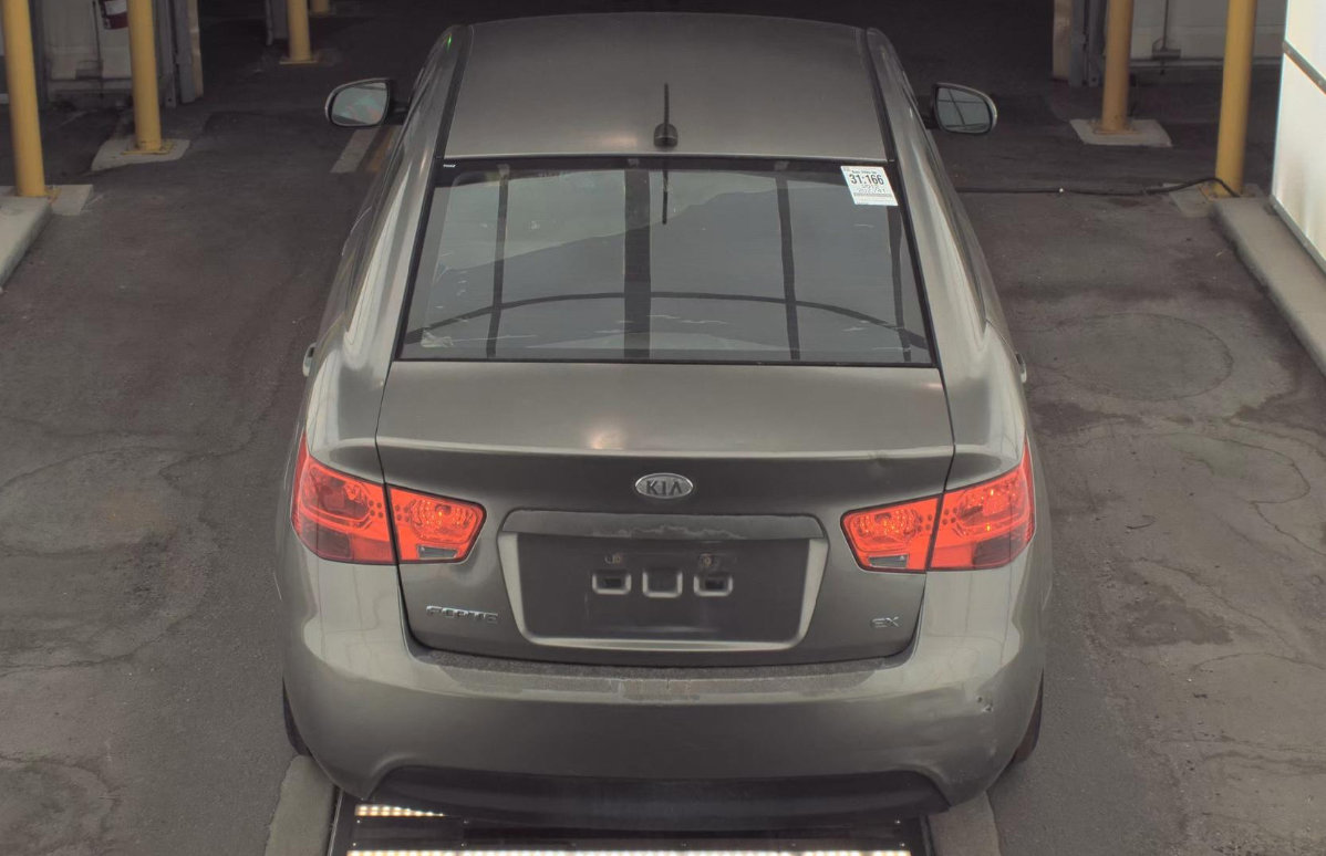 Used 2012 Kia Forte EX image 5