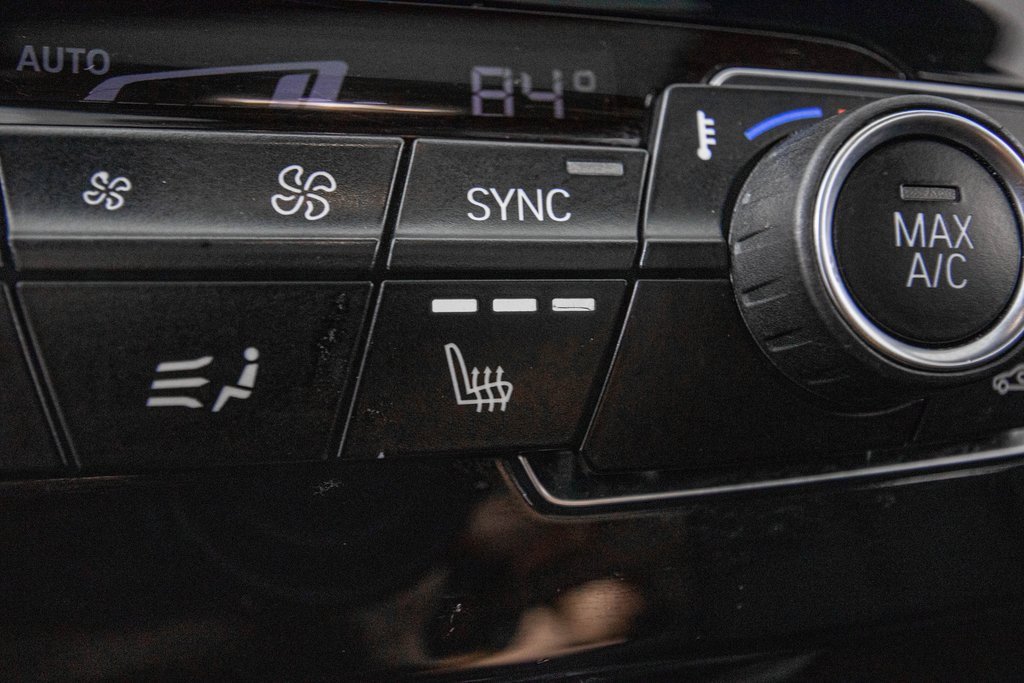 Used 2018 BMW X1 sDrive28i w/ Convenience Package image 25