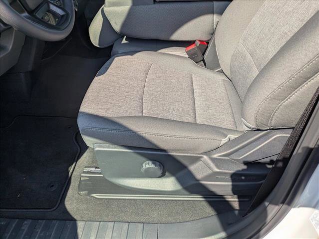 New 2026 Ford F250 XL w/ STX Appearance Package image 3