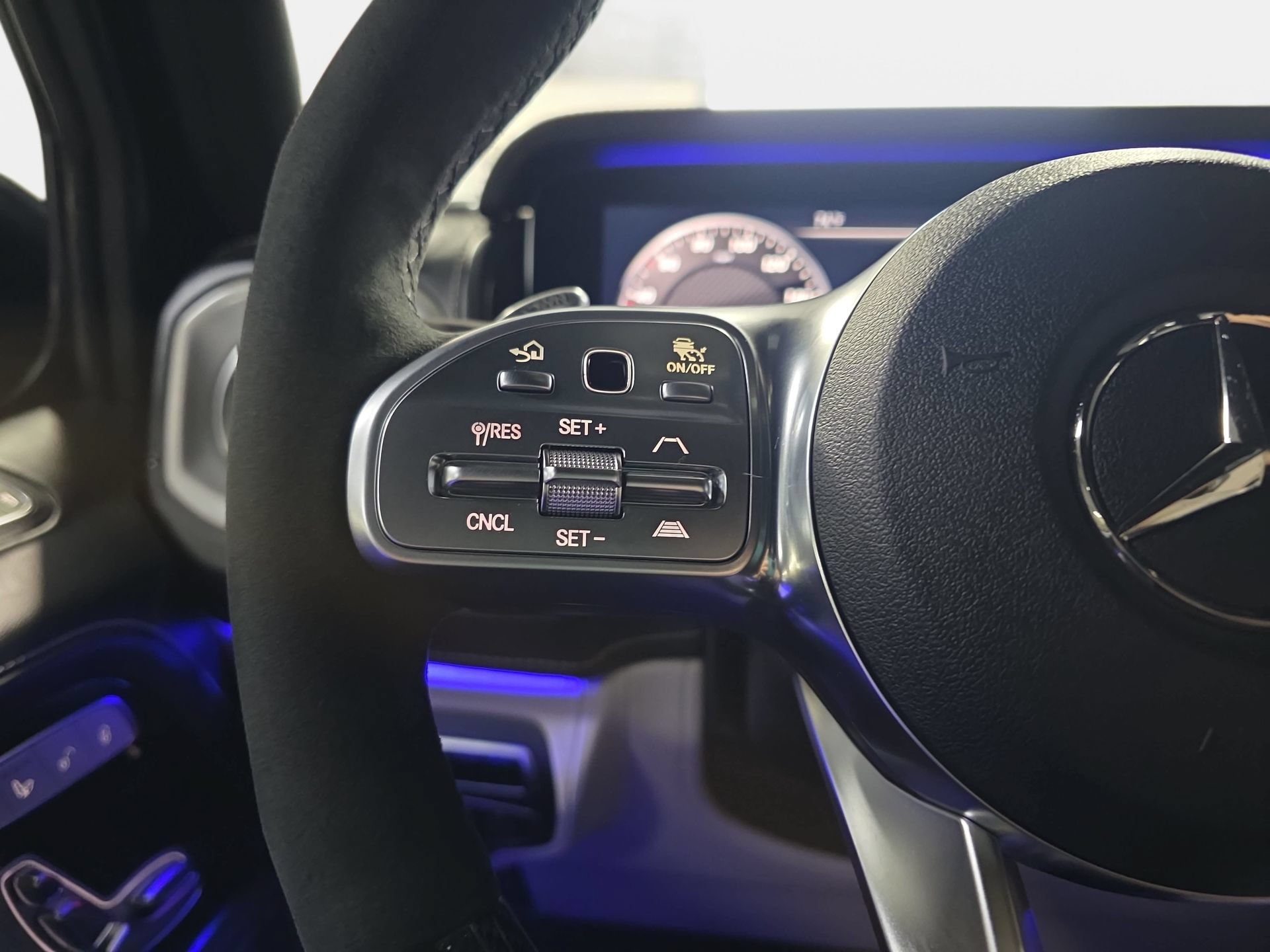 Certified 2021 Mercedes-Benz G 63 AMG 4MATIC image 16