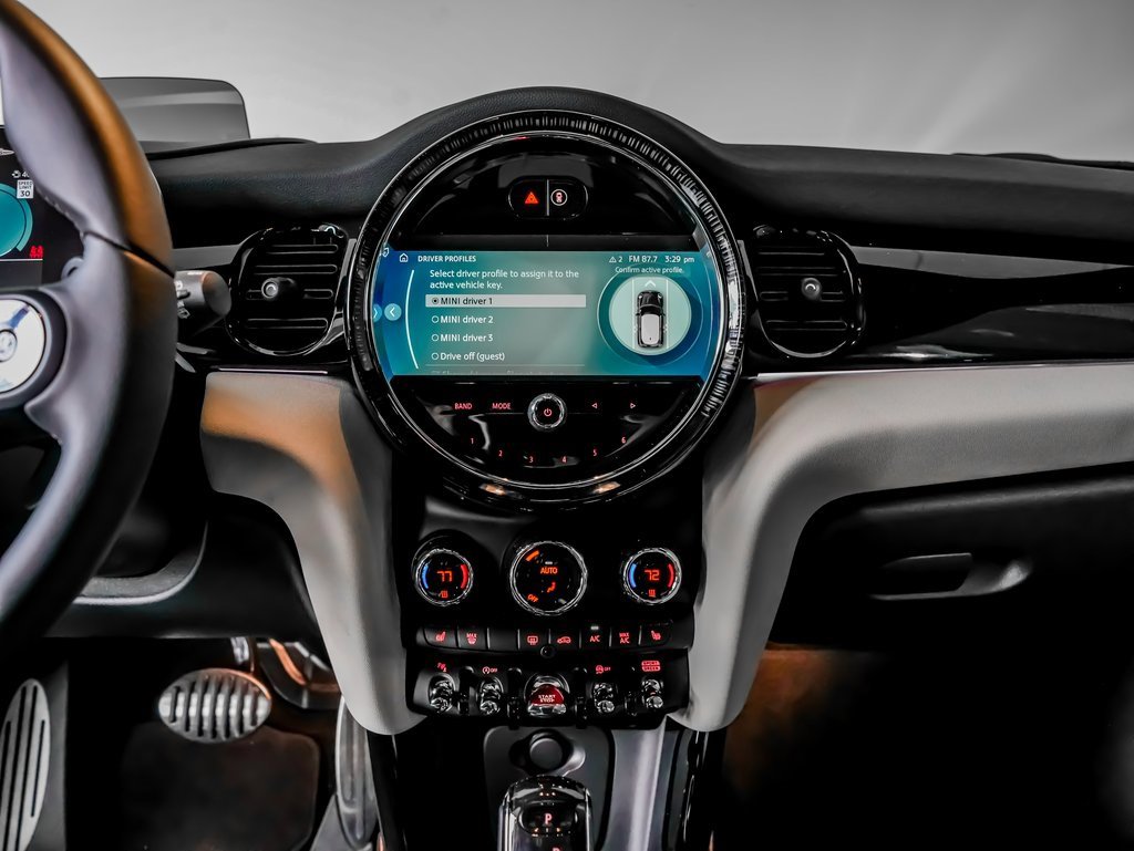 Used 2024 MINI Cooper John Cooper Works image 16