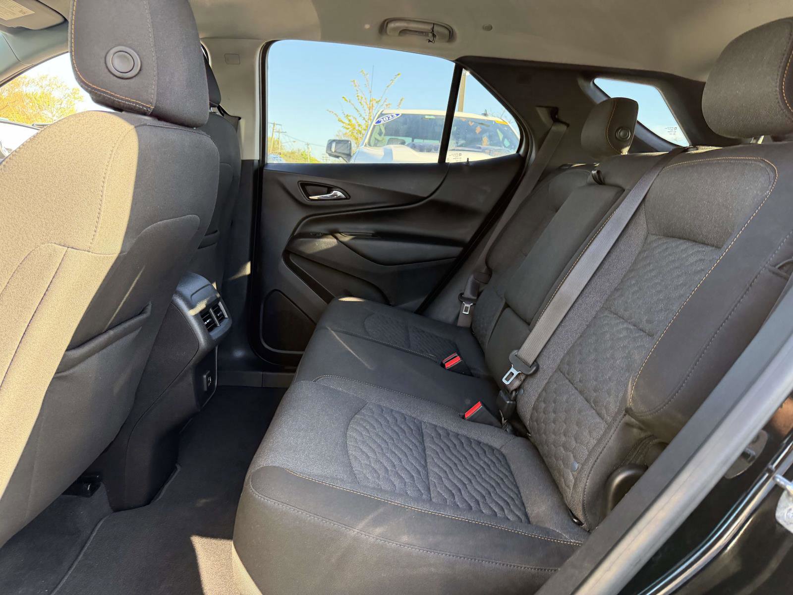 Used 2020 Chevrolet Equinox LT AWD/4WD image 12