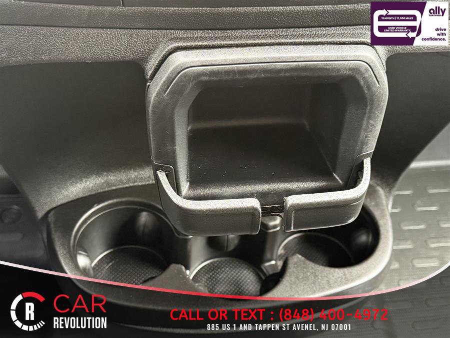 Used 2023 RAM ProMaster 2500 image 34