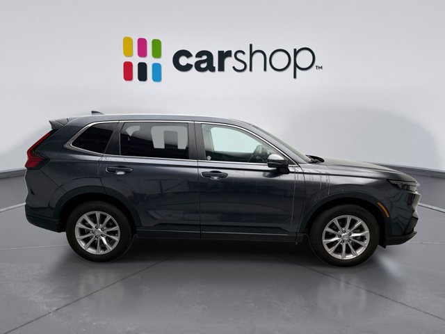 Used 2025 Honda CR-V EX image 6