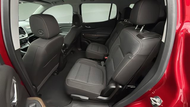 Used 2023 GMC Acadia SLE w/ Driver Convenience Package FWD image 20