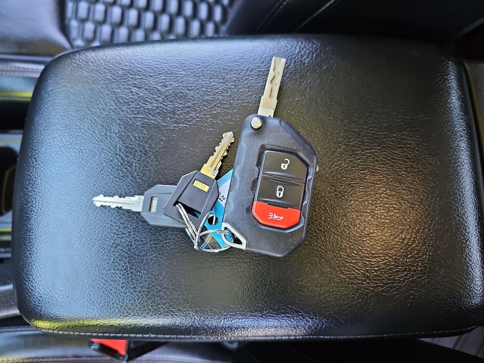 Used 2021 Jeep Gladiator Mojave image 37