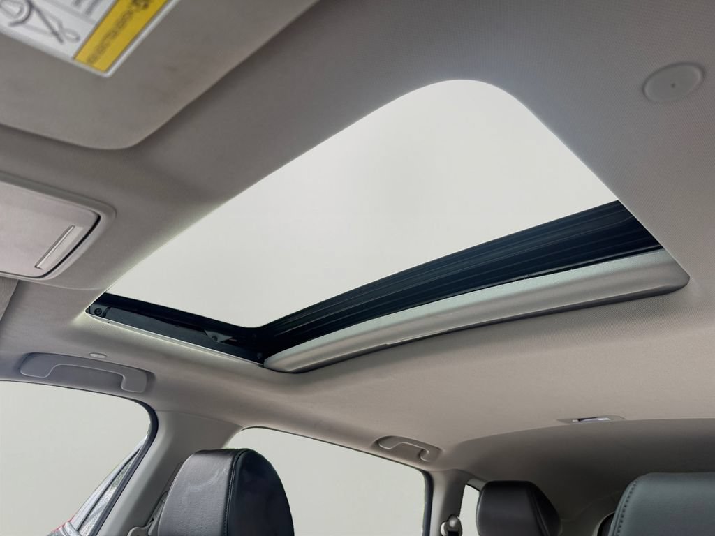 Certified 2024 Honda CR-V EX-L image 22