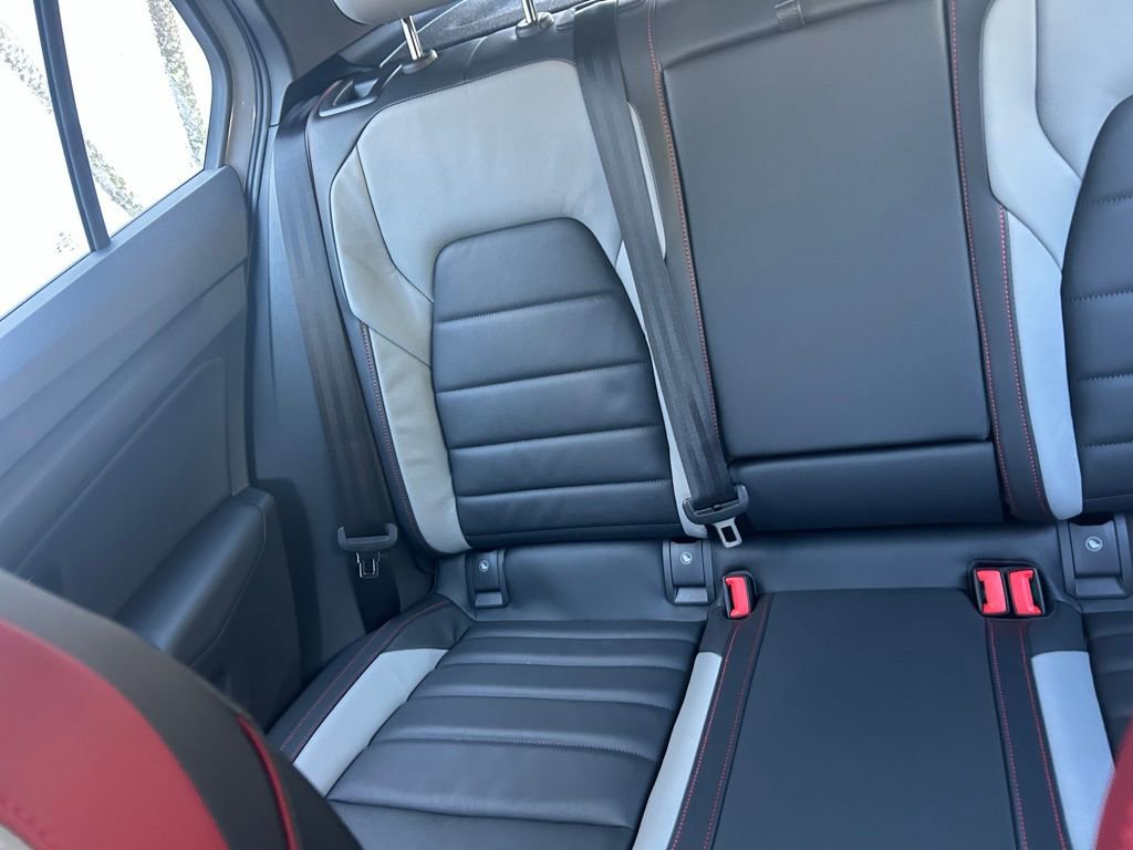 New 2026 Volkswagen GTI Autobahn image 12