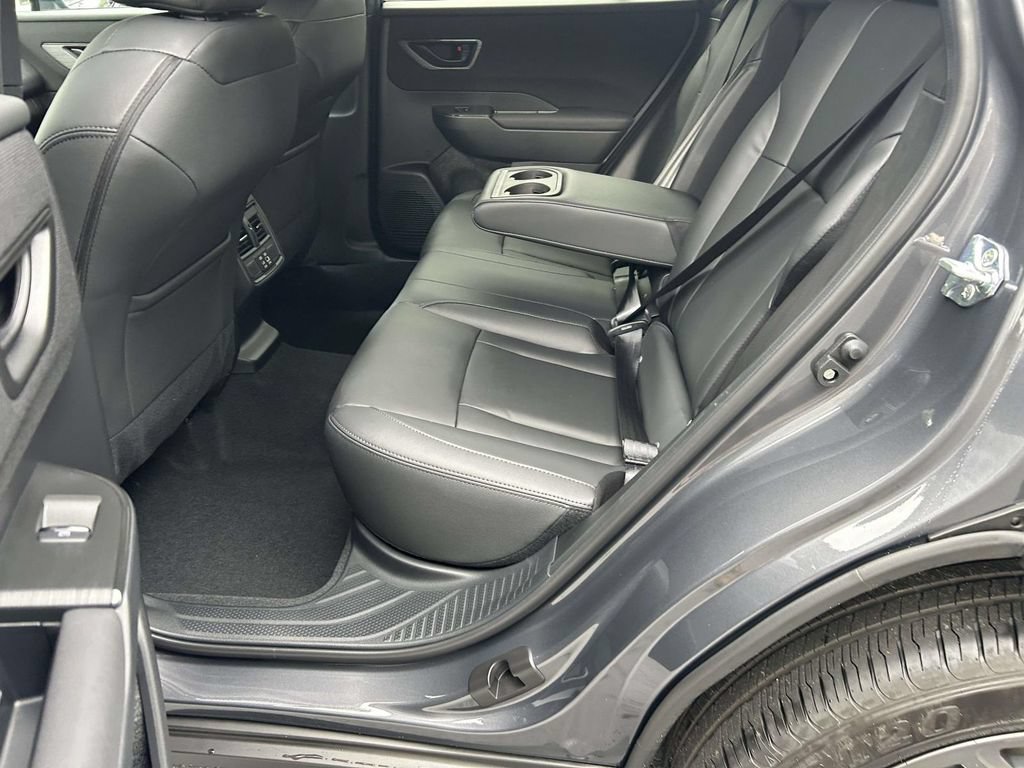 New 2026 Subaru Outback Premium AWD/4WD image 12