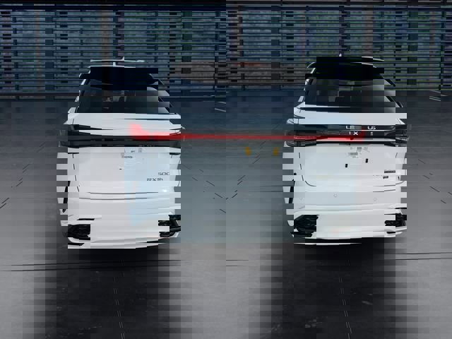 New 2026 Lexus RX 500h F Sport image 7