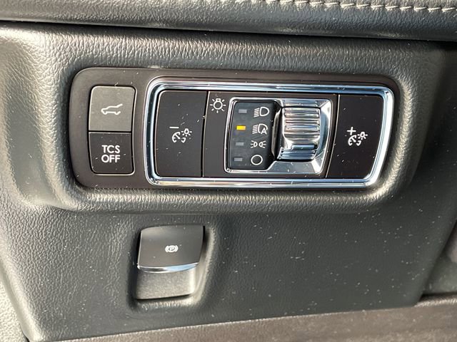 Used 2023 Lincoln Nautilus Reserve w/ Equipment Group 201A image 26