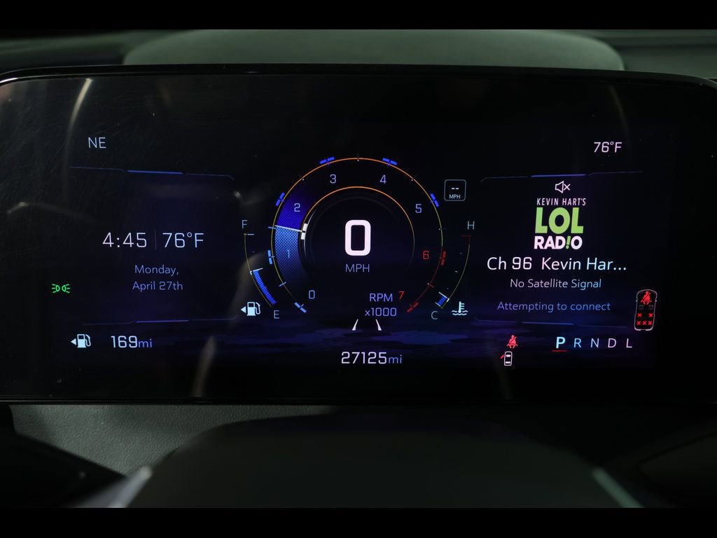 Used 2024 Chevrolet Traverse LT FWD image 25