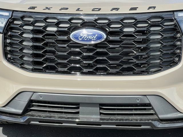New 2026 Ford Explorer ST-Line image 42