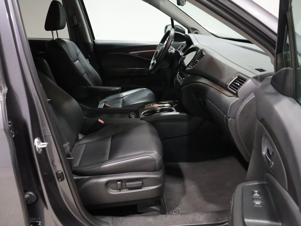 Used 2022 Honda Pilot EX-L image 23