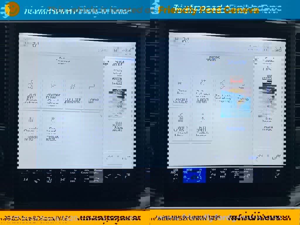 Used 2025 Ford F150 XLT w/ Equipment Group 302A MID image 46