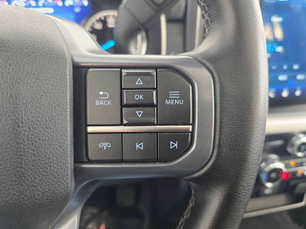 Used 2023 Ford F150 XLT w/ Equipment Group 302A High AWD/4WD image 23