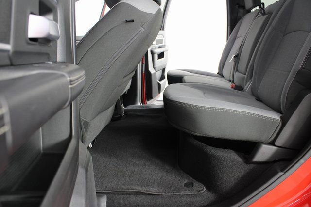 Used 2024 RAM 2500 Big Horn w/ Bed Utility Group image 15