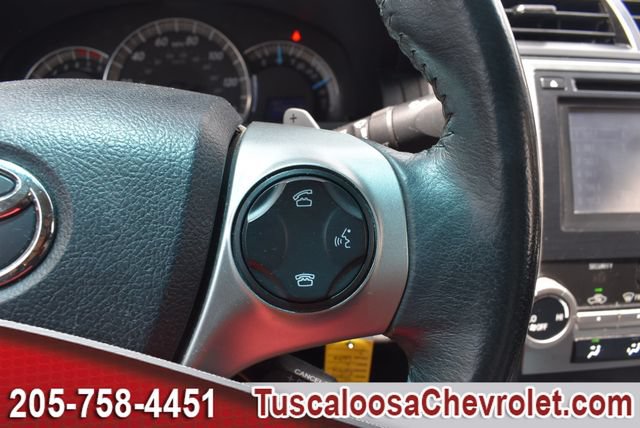 Used 2014 Toyota Camry SE FWD image 26