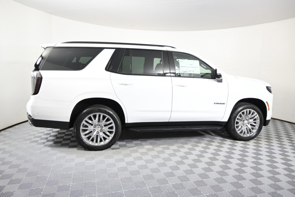 New 2026 Chevrolet Tahoe RST w/ Comfort Package image 7