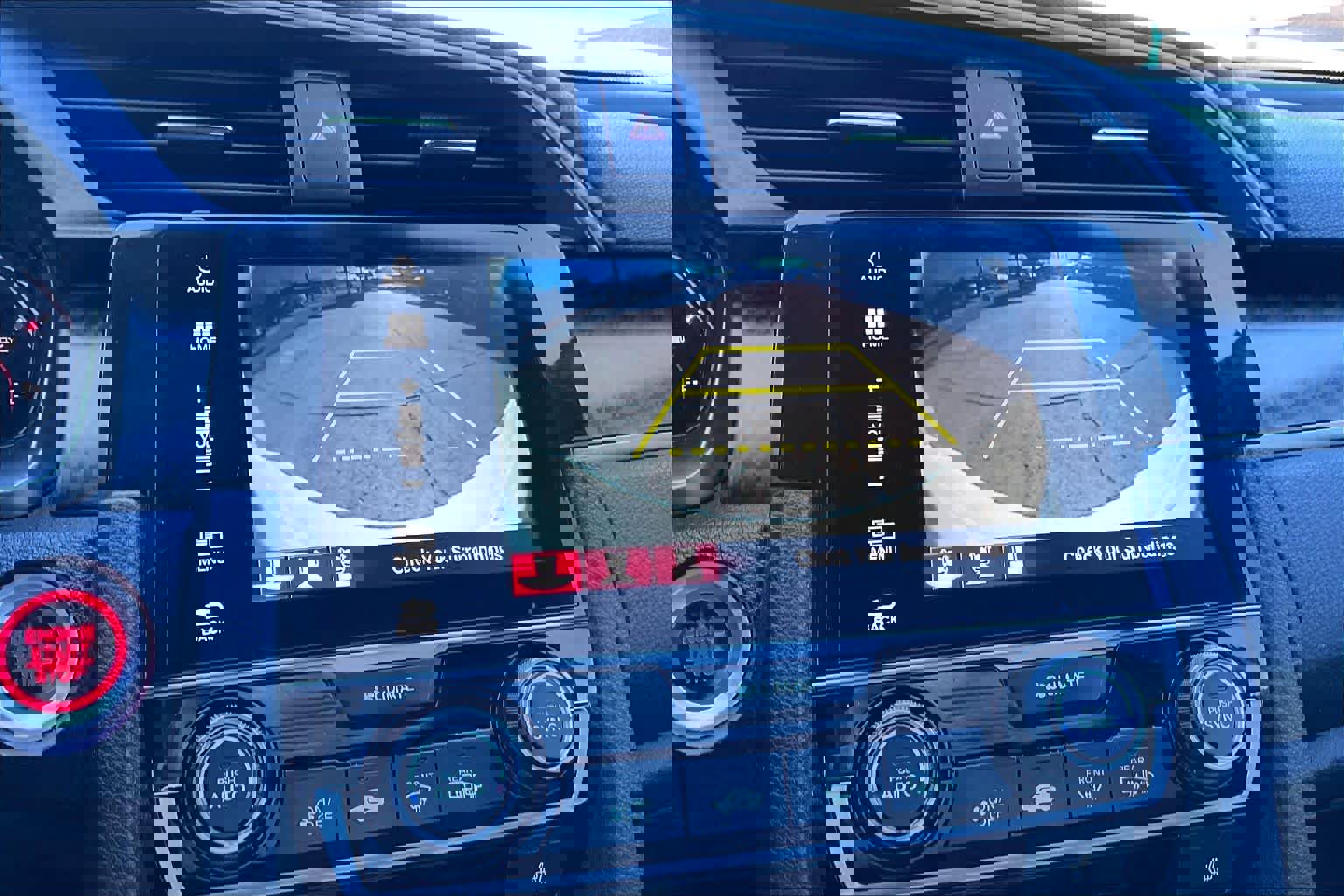 Used 2018 Honda Civic Si image 26