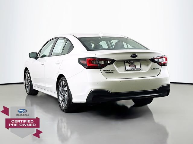 Certified 2025 Subaru Legacy Limited image 5