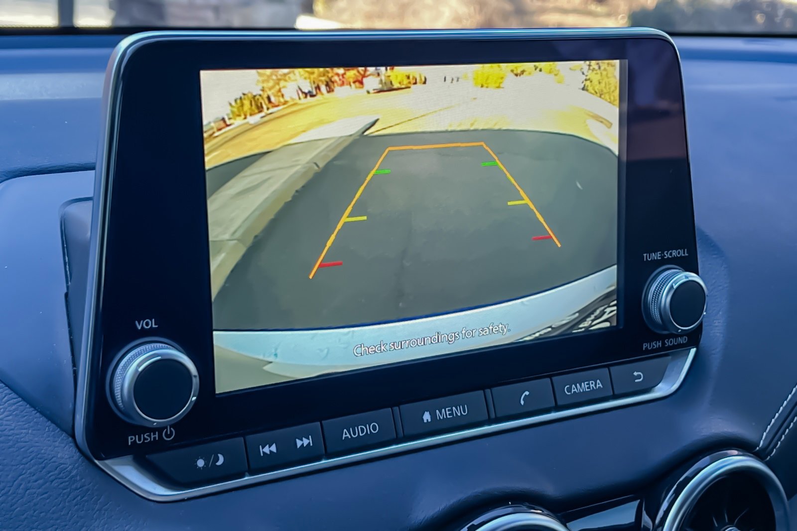 Used 2023 Nissan Sentra SV image 25