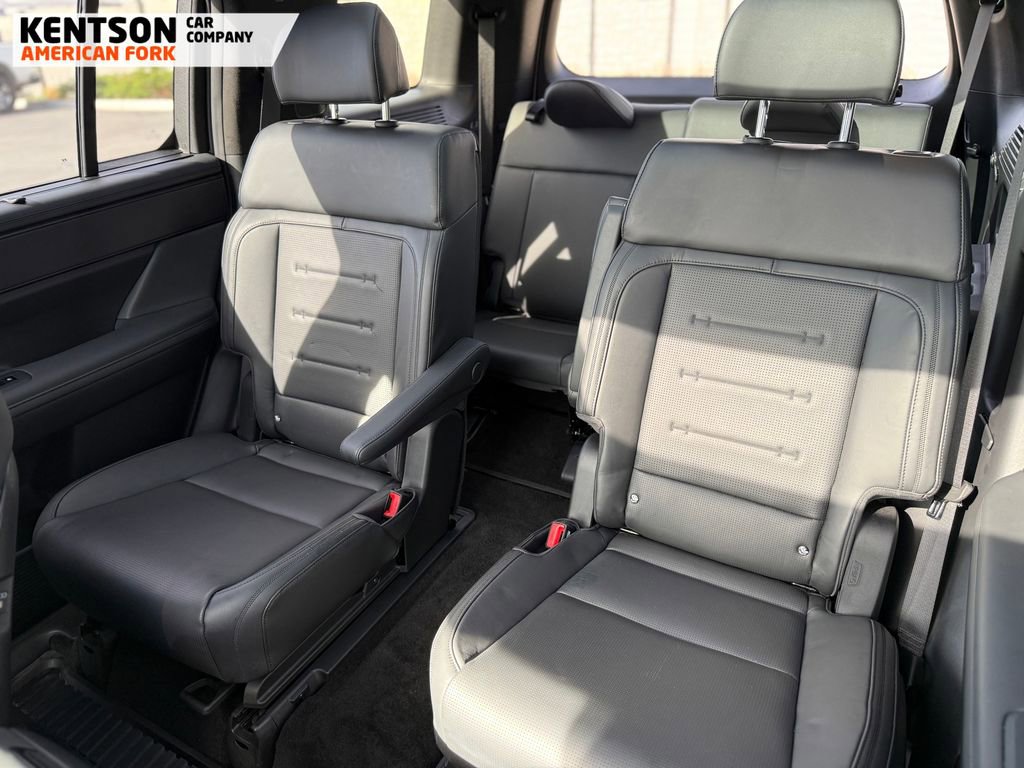 Used 2025 Hyundai Santa Fe Calligraphy image 37