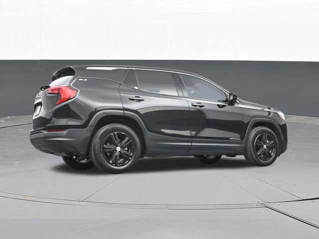 Used 2020 GMC Terrain SLE FWD image 52