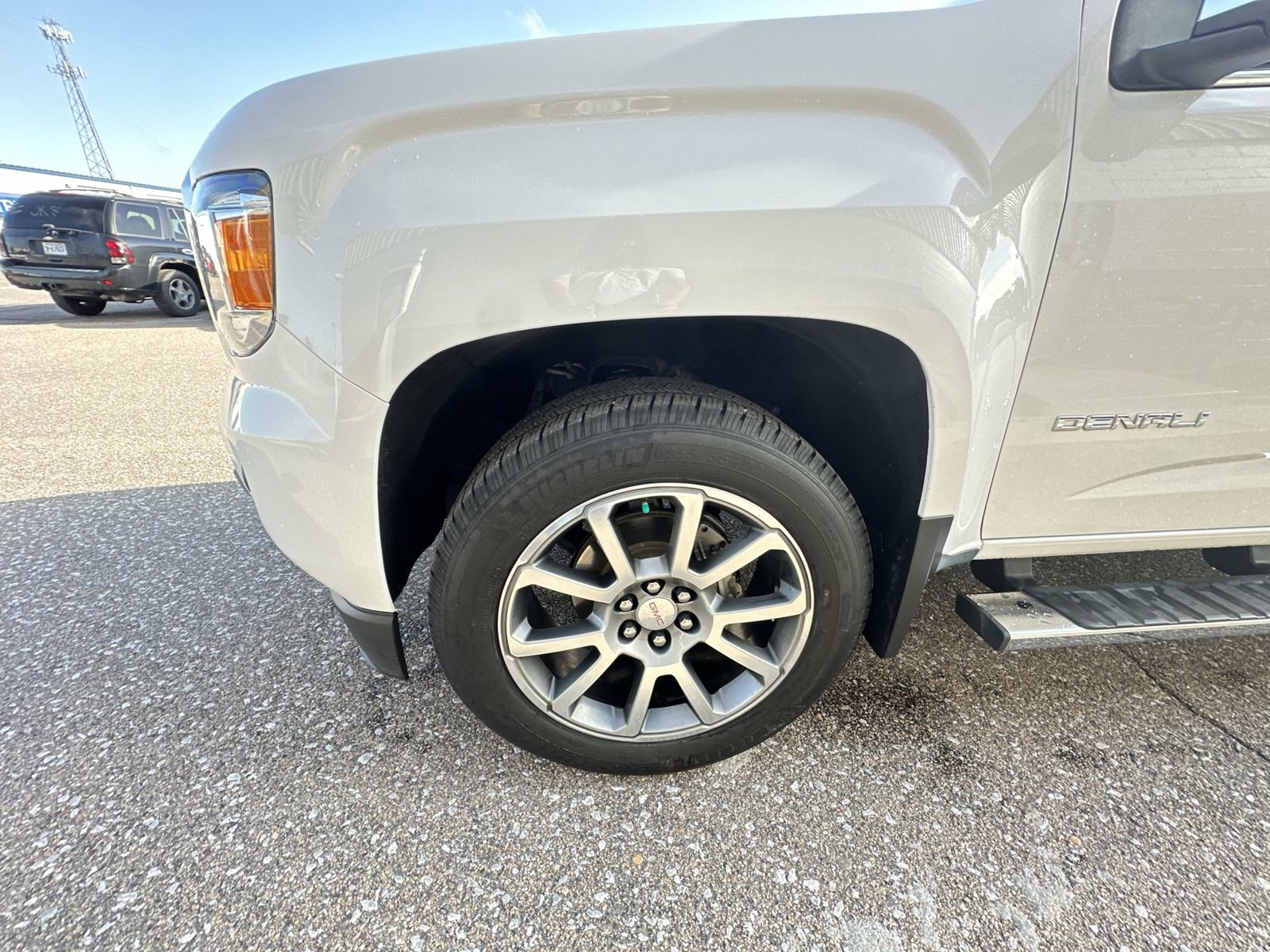Used 2018 GMC Canyon Denali AWD/4WD image 31