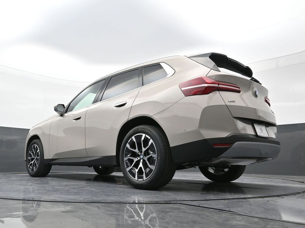 New 2026 BMW X3 xDrive30 w/ Premium Package image 25