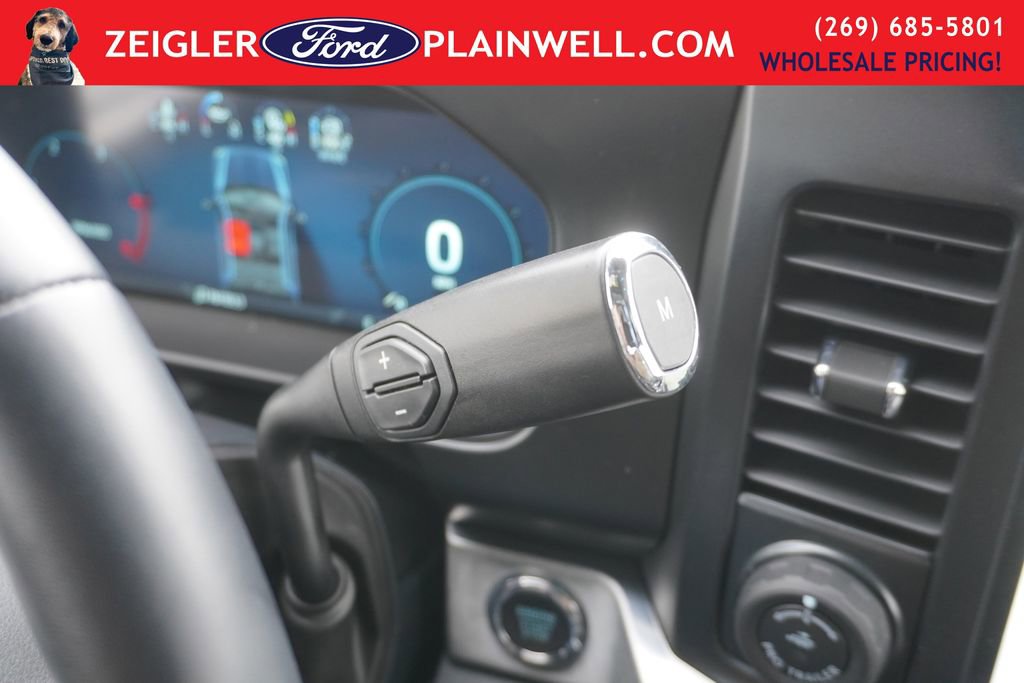 Used 2025 Ford F450 Platinum image 30