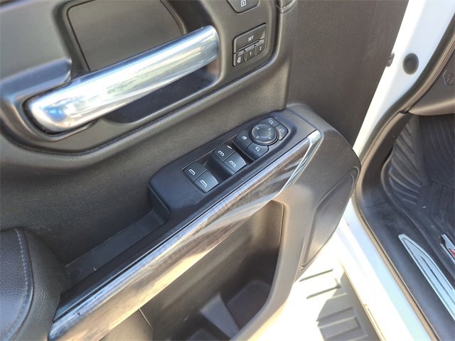 Used 2020 Chevrolet Silverado 1500 LTZ w/ LTZ Plus Package image 14