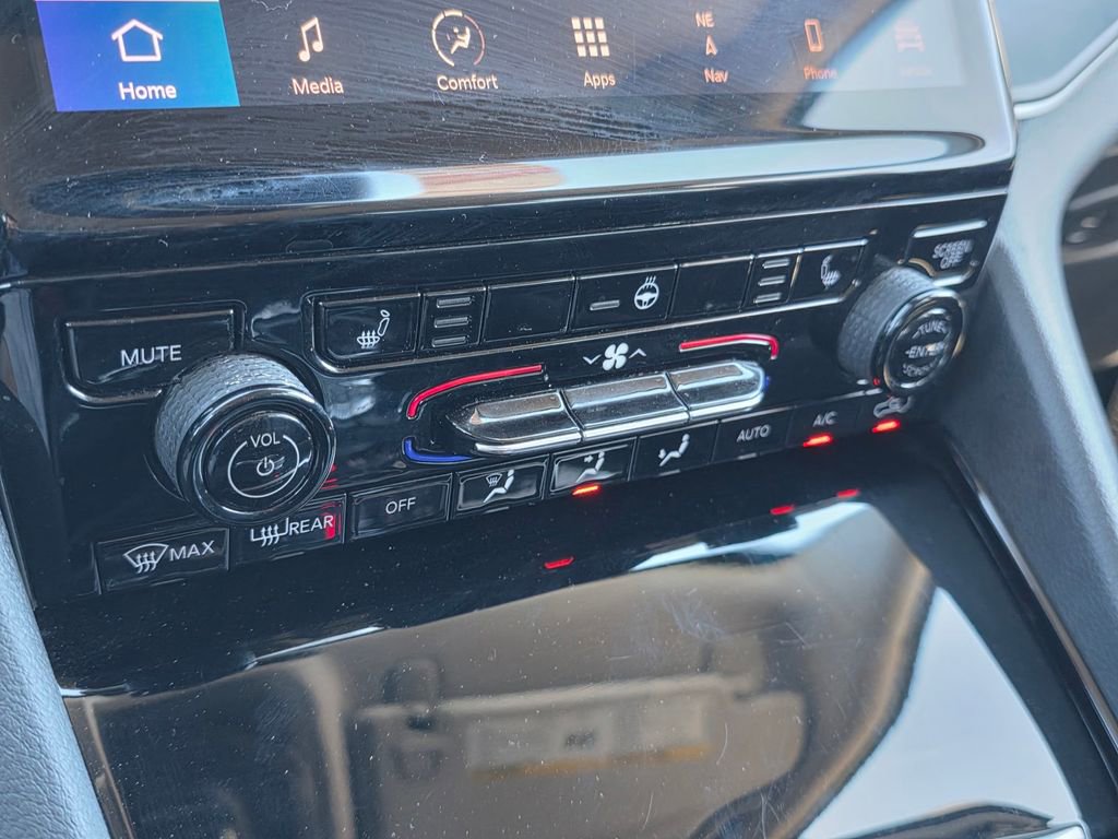 Used 2022 Jeep Grand Cherokee L Limited image 29