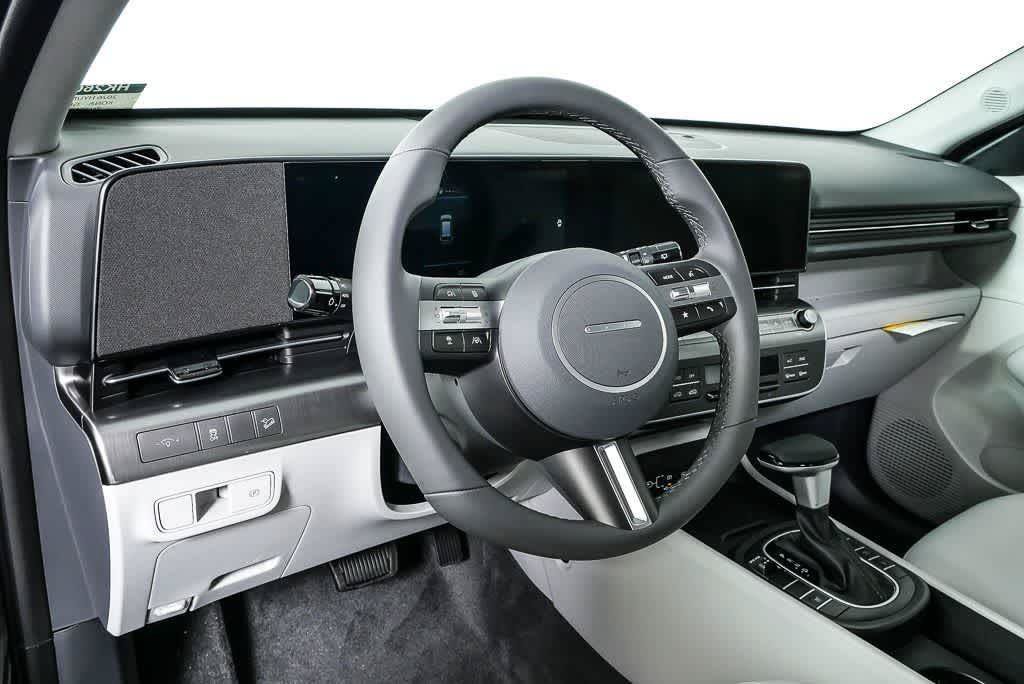 New 2026 Hyundai Kona SEL Sport FWD image 29