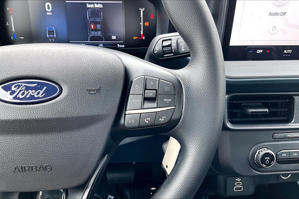 New 2026 Ford Maverick XL AWD/4WD image 20