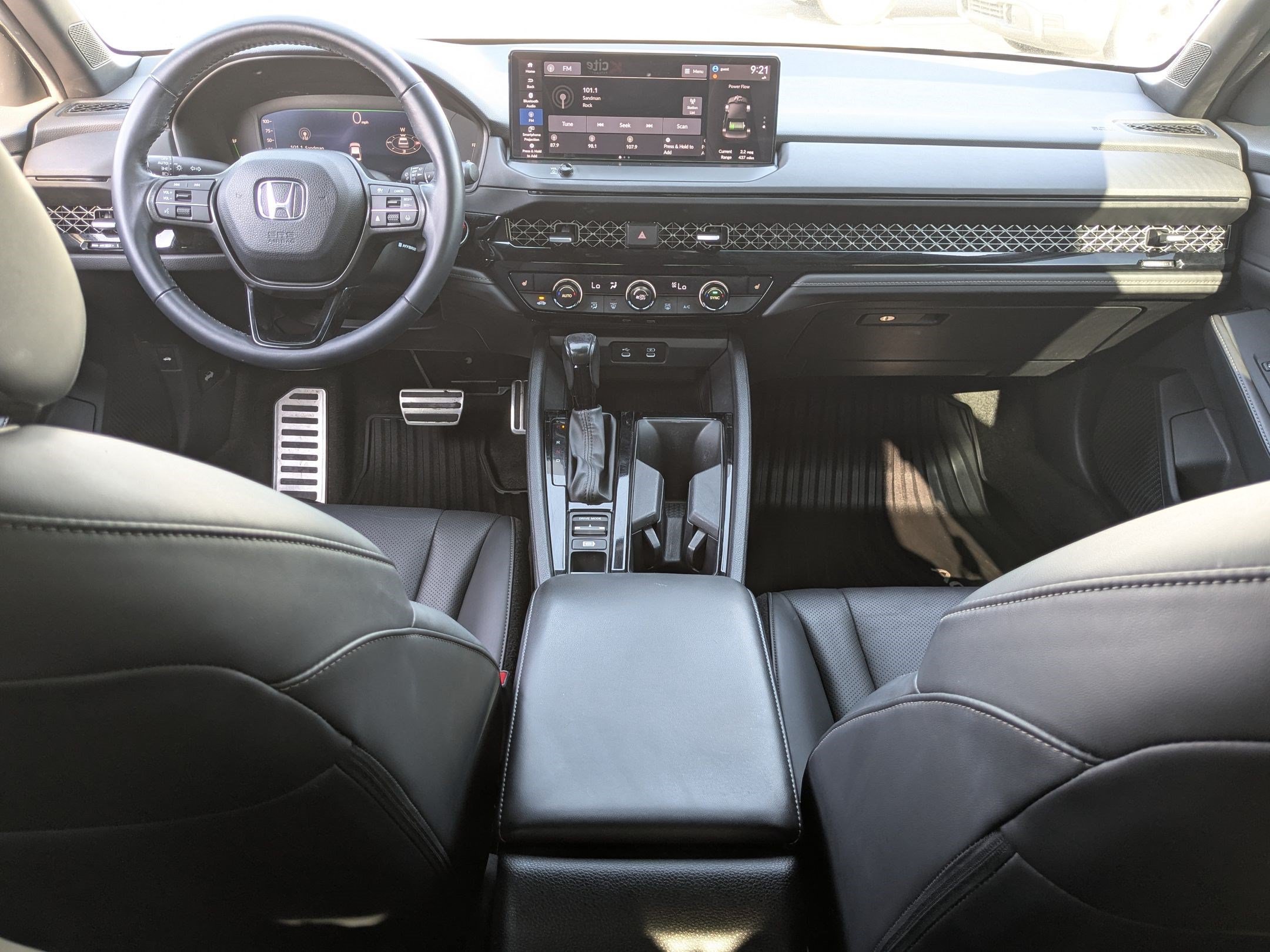 Used 2023 Honda Accord Sport image 34