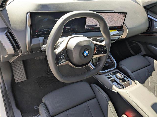 Used 2025 BMW X3 xDrive30i w/ Convenience Package image 3