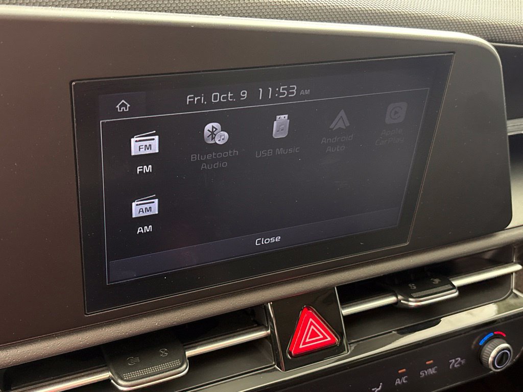 New 2026 Kia Niro LX FWD image 32