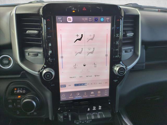 New 2026 RAM 1500 Big Horn image 12