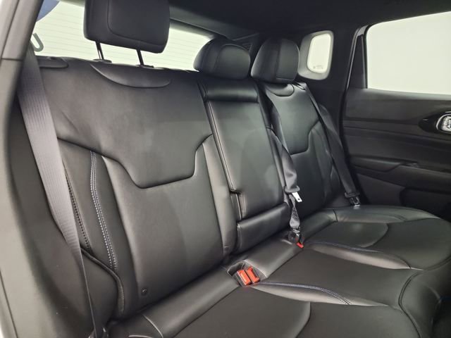 New 2026 Jeep Compass Limited AWD/4WD image 32